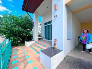 For sale 4 bedrooms house in San Sai, Chiang Mai