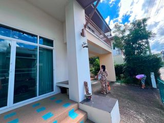 For sale 4 bedrooms house in San Sai, Chiang Mai