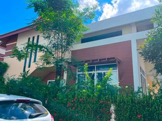 For sale 4 bedrooms house in San Sai, Chiang Mai