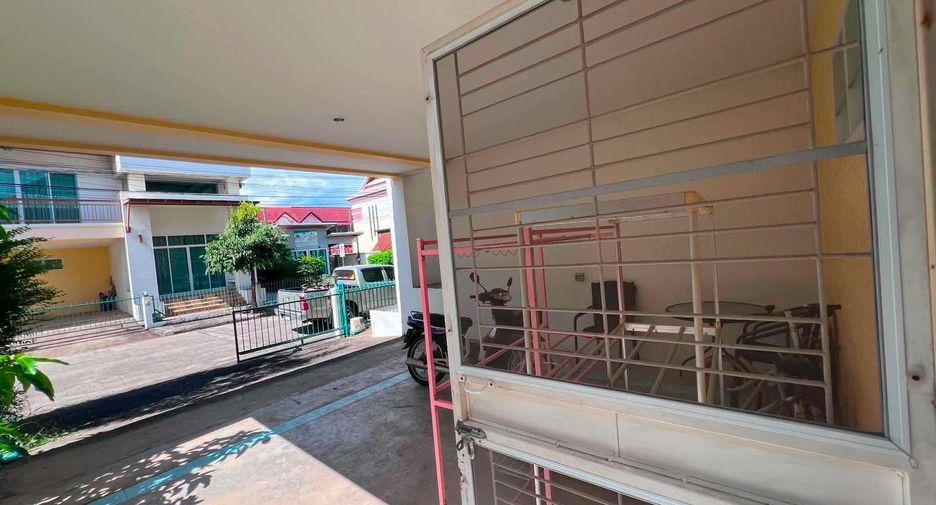 For sale 4 bedrooms house in San Sai, Chiang Mai