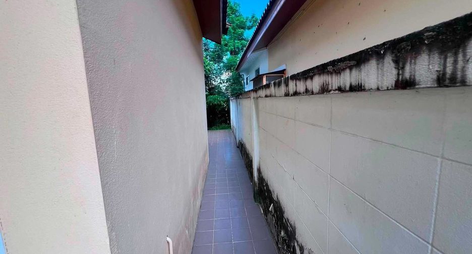 For sale 4 bedrooms house in San Sai, Chiang Mai