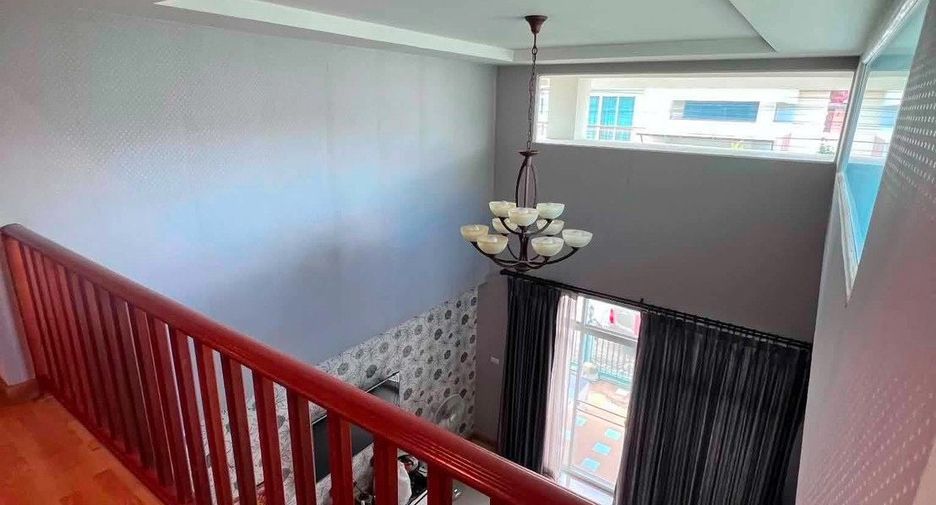 For sale 4 bedrooms house in San Sai, Chiang Mai