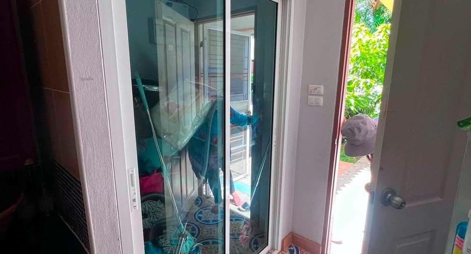 For sale 4 bedrooms house in San Sai, Chiang Mai