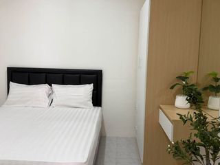 Haus zur Miete mit 2 Zimmer in Bang Lamung, Chonburi