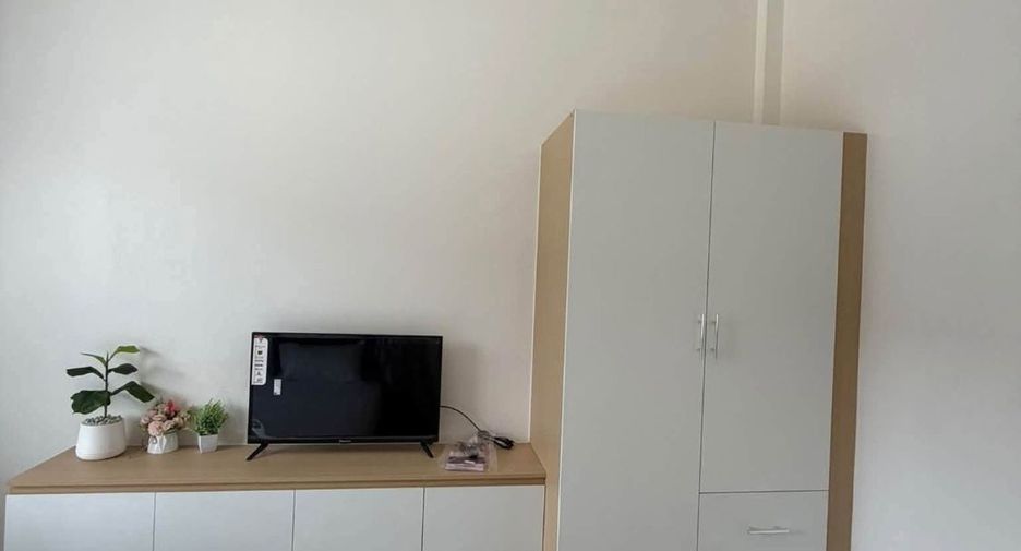 Haus zur Miete mit 2 Zimmer in Bang Lamung, Chonburi