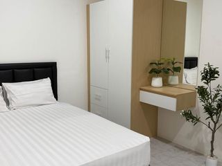 Haus zur Miete mit 2 Zimmer in Bang Lamung, Chonburi