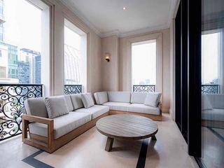 For sale and for rent 3 bedrooms condo in Pathum Wan, Bangkok
