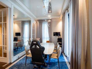 For sale and for rent 3 bedrooms condo in Pathum Wan, Bangkok