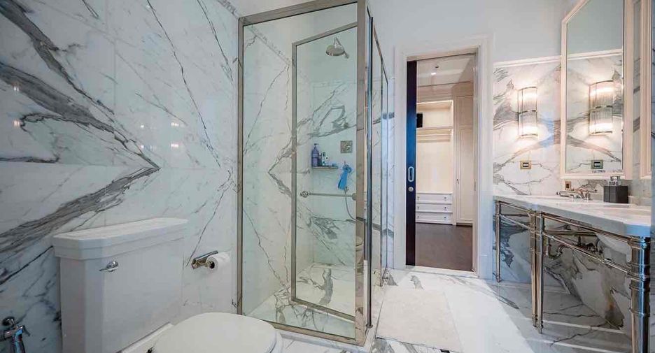 For sale and for rent 3 bedrooms condo in Pathum Wan, Bangkok