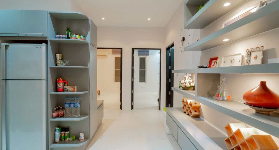 For sale 4 ベッドルーム villa in Hua Hin, Prachuap Khiri Khan
