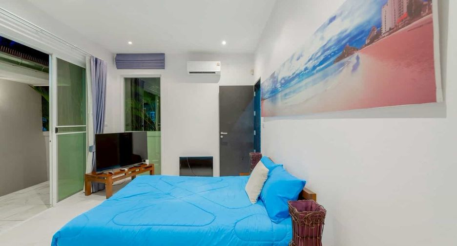 For sale 4 ベッドルーム villa in Hua Hin, Prachuap Khiri Khan