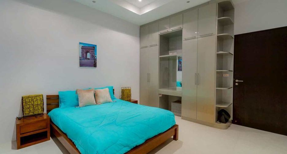 For sale 4 ベッドルーム villa in Hua Hin, Prachuap Khiri Khan