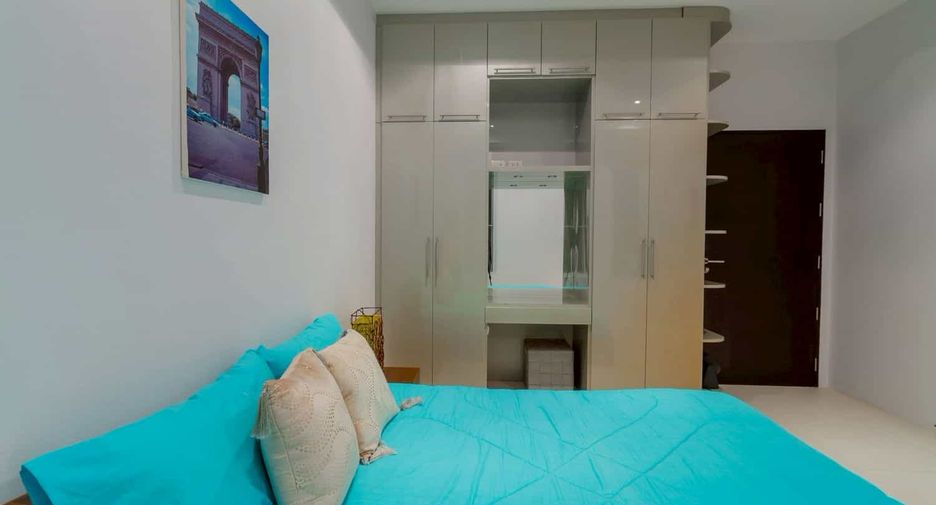 For sale 4 ベッドルーム villa in Hua Hin, Prachuap Khiri Khan