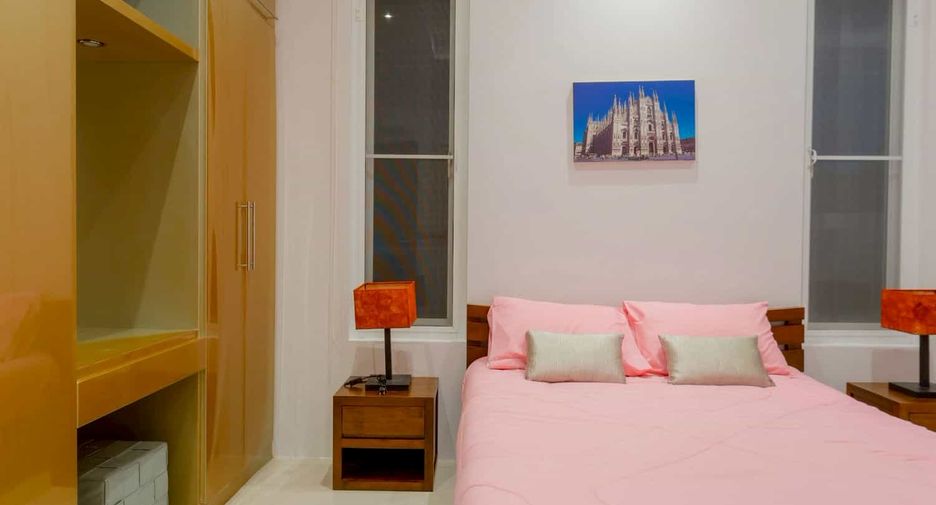 For sale 4 ベッドルーム villa in Hua Hin, Prachuap Khiri Khan
