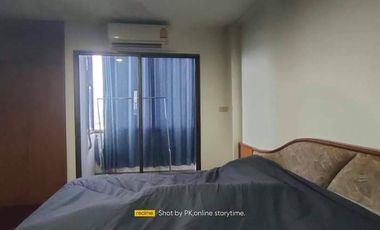 À vendre 1 chambre condo à Mueang Nonthaburi, Nonthaburi