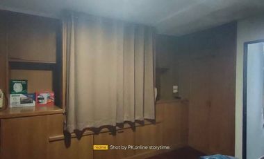 À vendre 1 chambre condo à Mueang Nonthaburi, Nonthaburi
