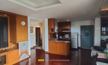 À vendre 1 chambre condo à Mueang Nonthaburi, Nonthaburi