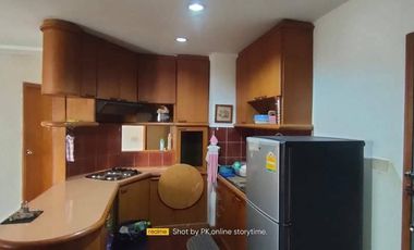 À vendre 1 chambre condo à Mueang Nonthaburi, Nonthaburi