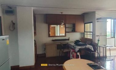 À vendre 1 chambre condo à Mueang Nonthaburi, Nonthaburi