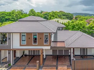 Villa zum Kauf mit 5 Zimmer in Hang Dong, Chiang Mai
