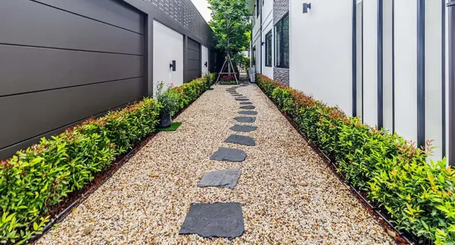 Villa zum Kauf mit 5 Zimmer in Hang Dong, Chiang Mai