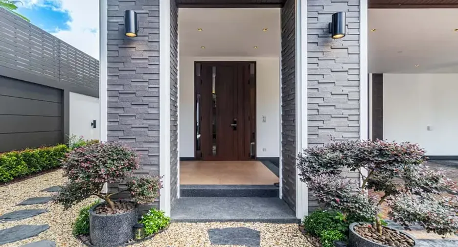 Villa zum Kauf mit 5 Zimmer in Hang Dong, Chiang Mai