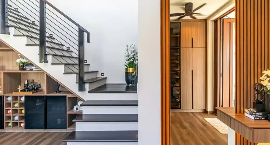 Villa zum Kauf mit 5 Zimmer in Hang Dong, Chiang Mai