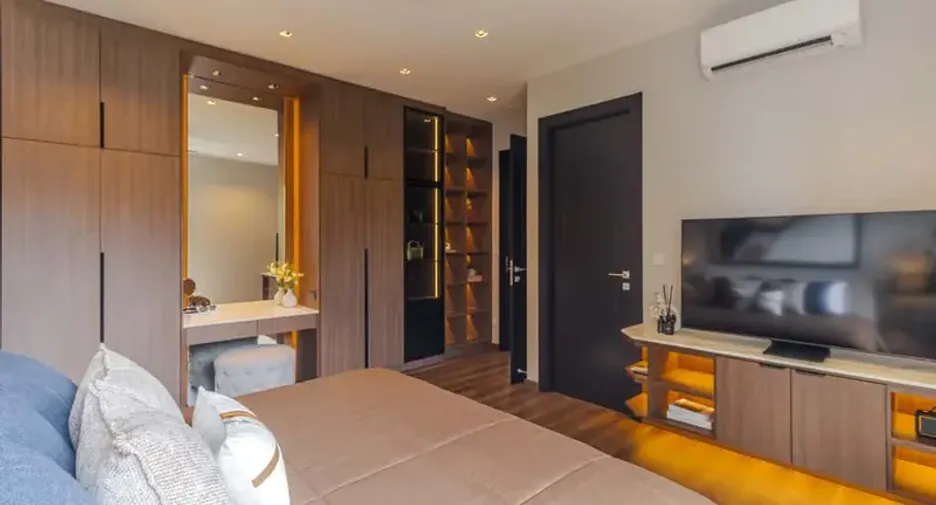 Villa zum Kauf mit 5 Zimmer in Hang Dong, Chiang Mai