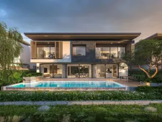 For sale 5 bedrooms villa in San Sai, Chiang Mai
