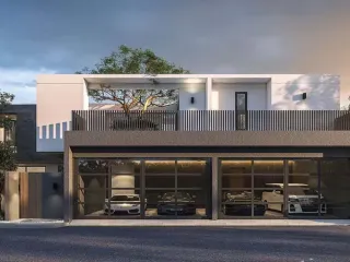 For sale 5 bedrooms villa in San Sai, Chiang Mai