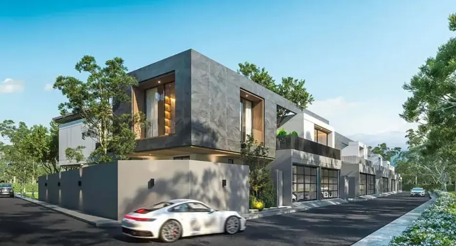 For sale 5 bedrooms villa in San Sai, Chiang Mai
