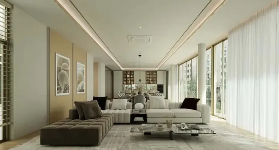 For sale 5 bedrooms villa in San Sai, Chiang Mai