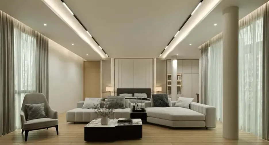 For sale 5 bedrooms villa in San Sai, Chiang Mai