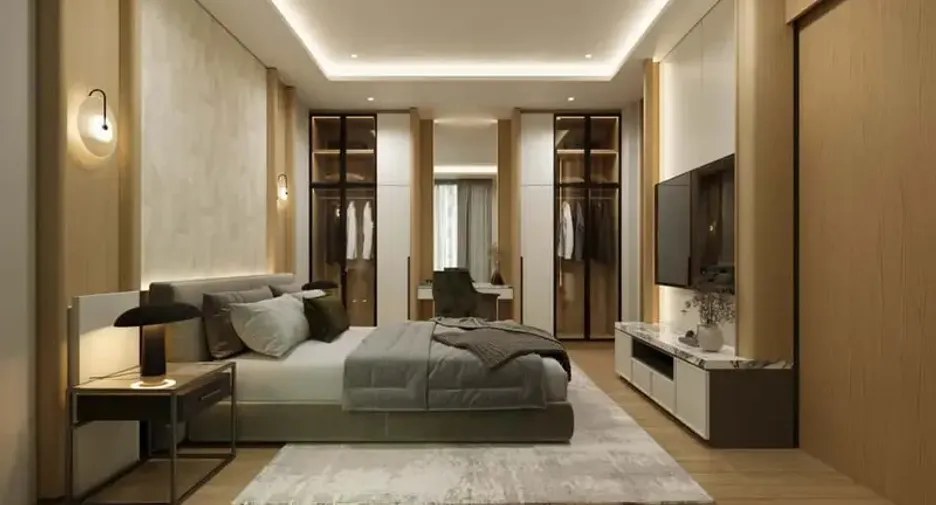 For sale 5 bedrooms villa in San Sai, Chiang Mai