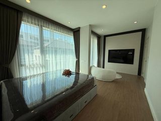 For rent 4 bedrooms house in Bang Phli, Samut Prakan