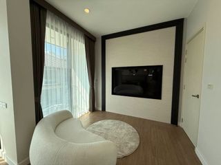 For rent 4 bedrooms house in Bang Phli, Samut Prakan