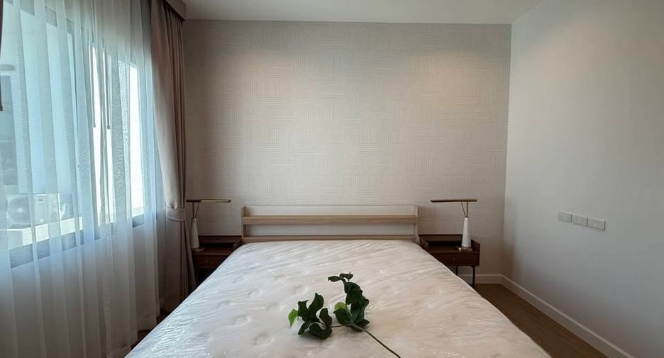For rent 4 bedrooms house in Bang Phli, Samut Prakan