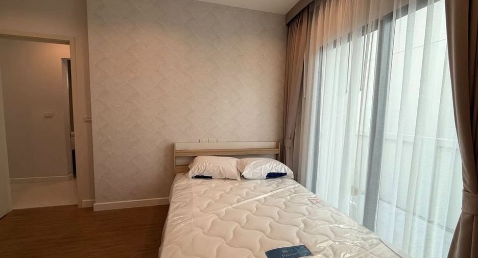 For rent 4 bedrooms house in Bang Phli, Samut Prakan