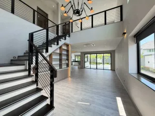 For sale 4 bedrooms villa in Hang Dong, Chiang Mai