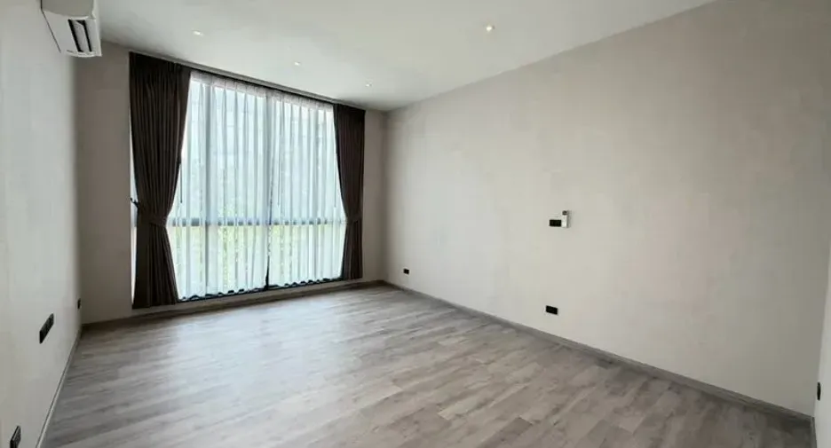For sale 4 bedrooms villa in Hang Dong, Chiang Mai