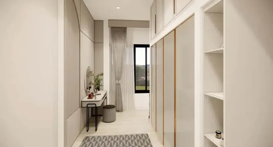 Villa zum Kauf mit 5 Zimmer in Mae Rim, Chiang Mai