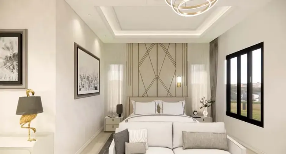 Villa zum Kauf mit 5 Zimmer in Mae Rim, Chiang Mai