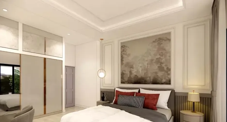 Villa zum Kauf mit 5 Zimmer in Mae Rim, Chiang Mai