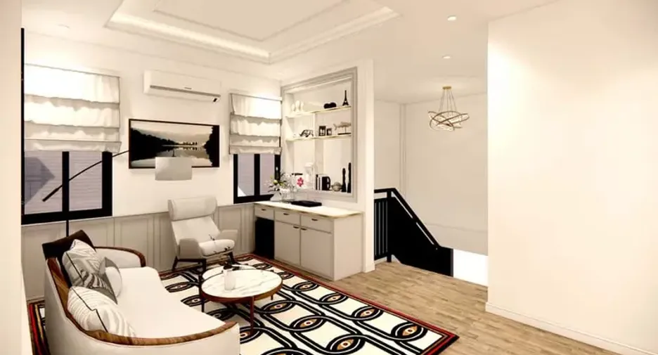 Villa zum Kauf mit 5 Zimmer in Mae Rim, Chiang Mai
