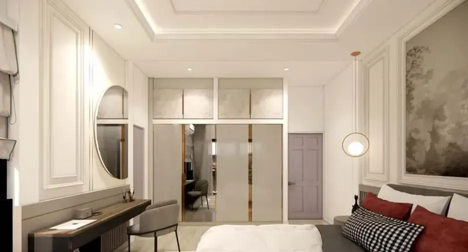 Villa zum Kauf mit 5 Zimmer in Mae Rim, Chiang Mai