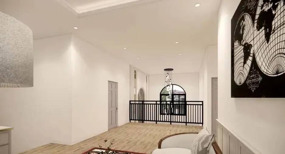 Villa zum Kauf mit 5 Zimmer in Mae Rim, Chiang Mai