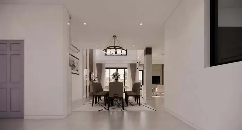 Villa zum Kauf mit 5 Zimmer in Mae Rim, Chiang Mai