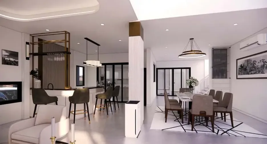 Villa zum Kauf mit 5 Zimmer in Mae Rim, Chiang Mai