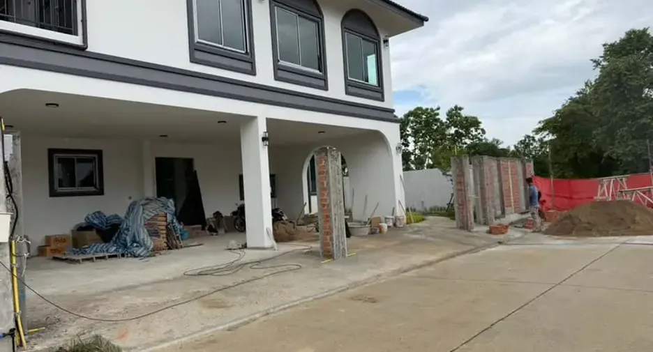 Villa zum Kauf mit 5 Zimmer in Mae Rim, Chiang Mai