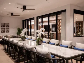 For sale 5 bedrooms villa in Hang Dong, Chiang Mai